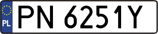 PN6251Y