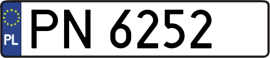PN6252