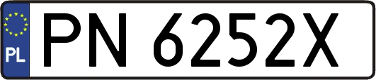 PN6252X