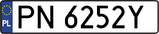PN6252Y