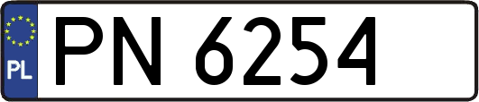 PN6254