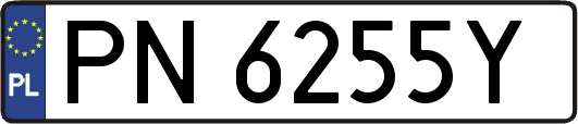 PN6255Y