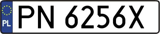 PN6256X