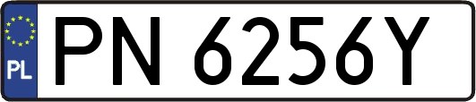 PN6256Y