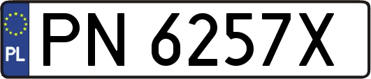 PN6257X