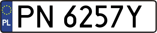 PN6257Y
