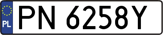 PN6258Y