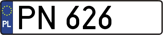 PN626