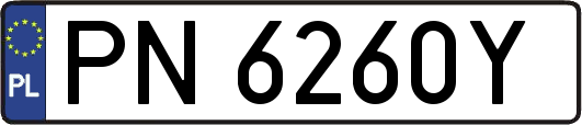 PN6260Y