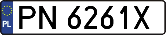 PN6261X