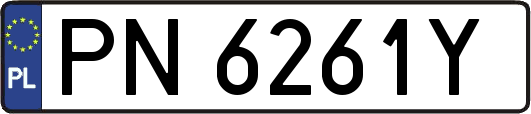 PN6261Y