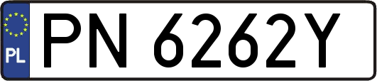 PN6262Y