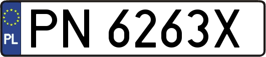 PN6263X