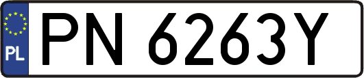 PN6263Y