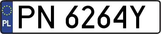 PN6264Y