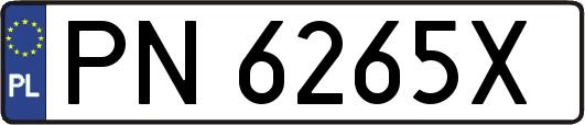 PN6265X