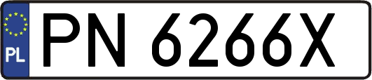 PN6266X