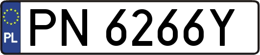 PN6266Y
