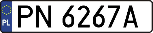 PN6267A