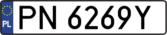 PN6269Y