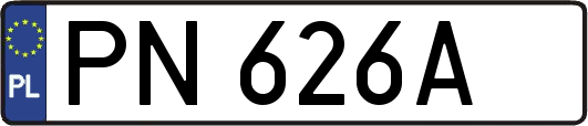 PN626A