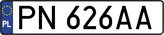 PN626AA