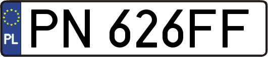 PN626FF