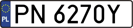 PN6270Y