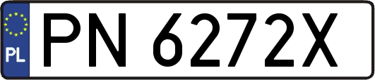 PN6272X