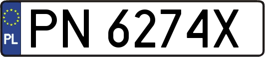 PN6274X
