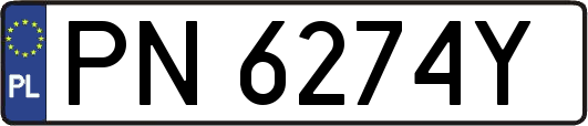 PN6274Y