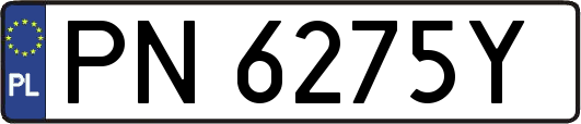 PN6275Y
