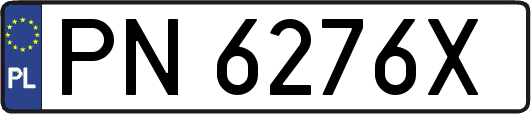 PN6276X
