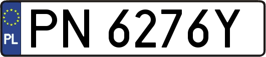 PN6276Y