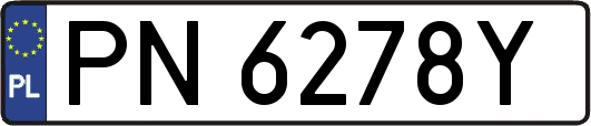 PN6278Y