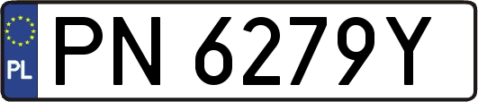 PN6279Y