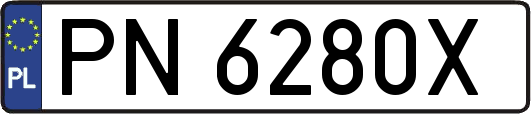 PN6280X