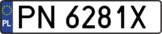 PN6281X