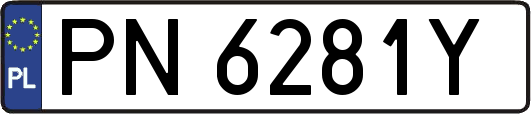 PN6281Y