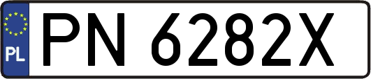 PN6282X