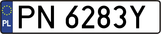 PN6283Y