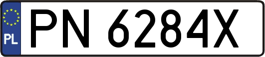 PN6284X