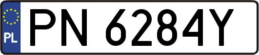 PN6284Y