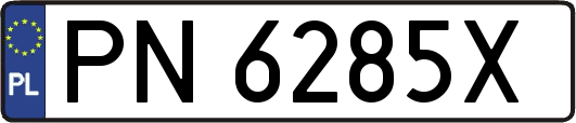 PN6285X