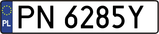PN6285Y