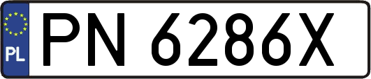 PN6286X