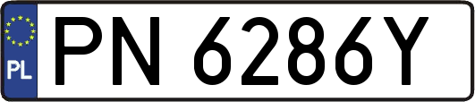 PN6286Y