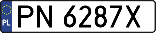PN6287X