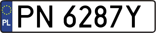 PN6287Y
