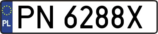 PN6288X